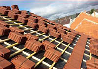 Rénover sa toiture à Vars-sur-Roseix